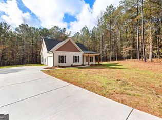 259 Todd Rd, Greenville, GA 30222
