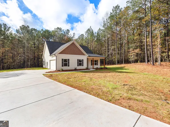 259 Todd Rd, Greenville, GA 30222