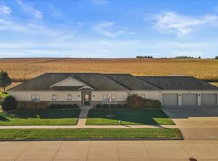 401 Sweet Ave, La Porte City, IA 50651