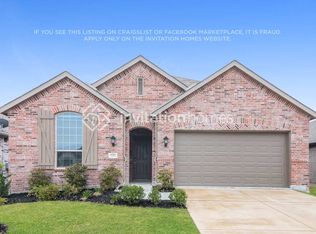 1117 Sheldon Dr, Anna, TX 75409