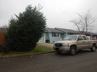 163 Columbia Loop Rd, Roseburg, OR 97471