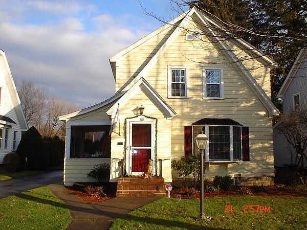 710 Turin St.