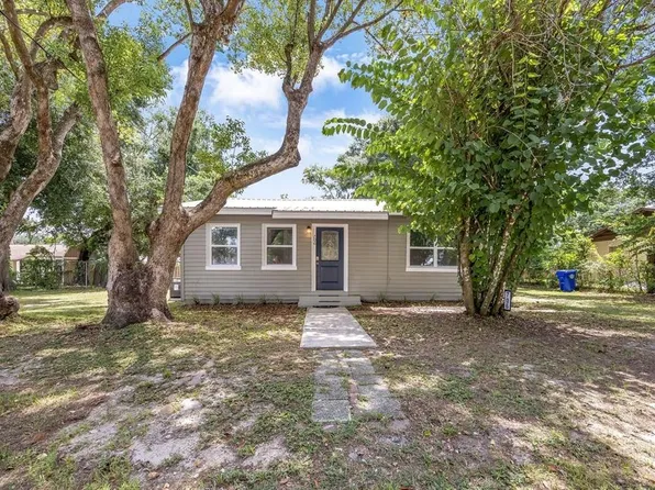 706 N OLD WIRE ROAD, WILDWOOD, FL 34785