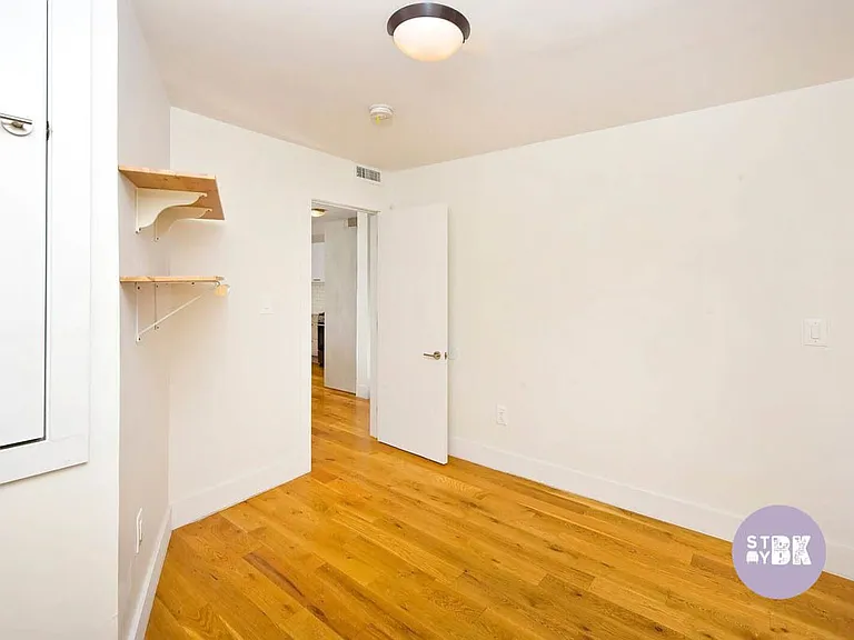 1239 Pacific St #5A — Photo 6