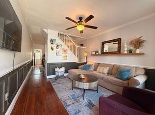 308 Carson St, Philadelphia, PA 19128