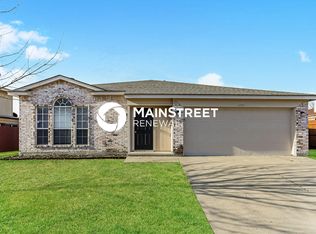 6736 Bighorn Rdg, Arlington, TX 76002