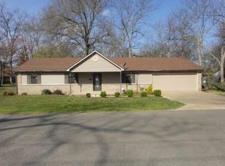 403 N 6th St, Augusta, AR 72006