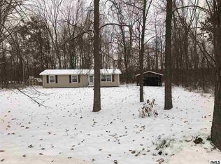 11712 Tompkins Rd, Rives Junction, MI 49277