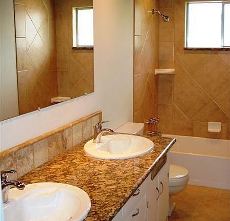 Main Bath