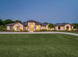 620 Redwood Creek Dr, Fairview, TX 75069
