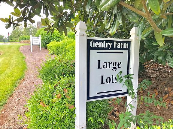 5th image of LOT 18 Gentry Farms Pl Lot 18