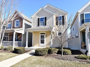 3605 Daisy Ln, Elgin, IL 60124