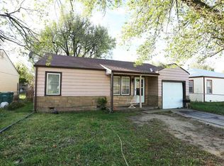 2531 N Minneapolis Ave, Wichita, KS 67219