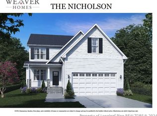 53 Hillwood Dr, Sanford, NC 27332