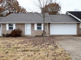 2107 Ann Ave, Harrison, AR 72601