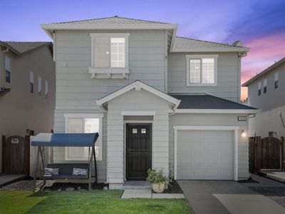 1433 Summerwind Ln, Manteca, CA, 95337