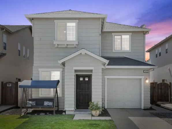 1433 Summerwind Ln, Manteca, CA 95337