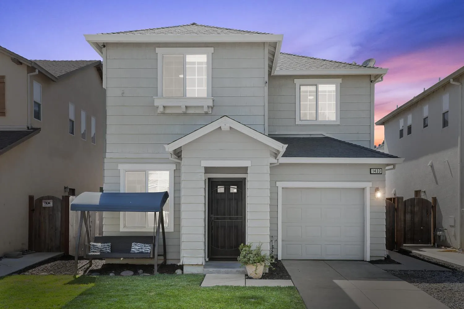 1433 Summerwind Ln photo 1