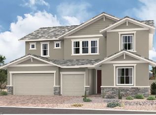 8755 Spencer Garrett St, Las Vegas, NV 89113