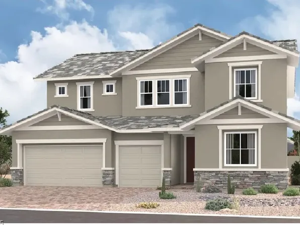 8755 Spencer Garrett St, Las Vegas, NV 89113