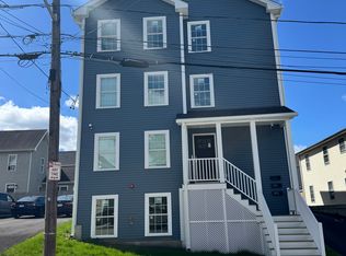 53 Jenkins St FLOOR 3, Providence, RI 02906