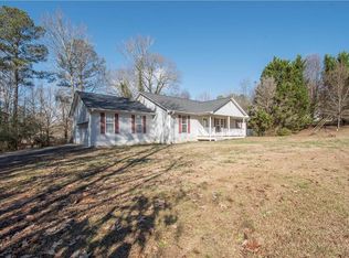 3873 Demooney Rd, Atlanta, GA 30349