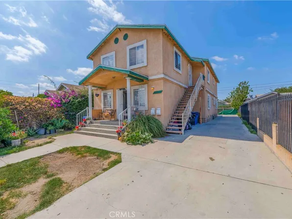 329 E 82nd St, Los Angeles, CA 90003