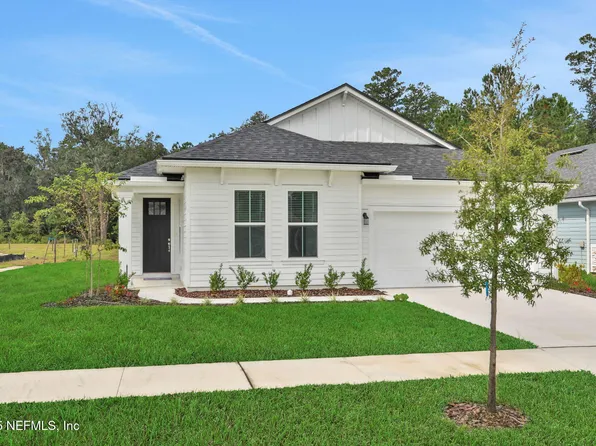 2150 LOG FLUE Lane, Middleburg, FL 32068
