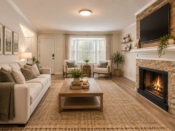 8750 Park Ln APT 111, Dallas, TX 75231