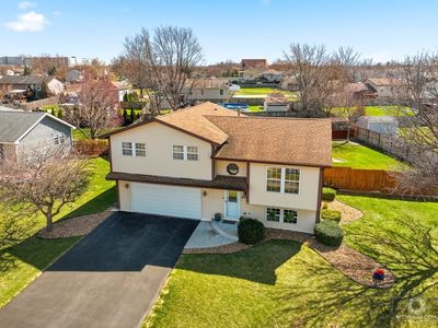 7415 W Braemar Ln, Frankfort, IL, 60423