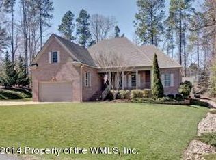 103 New Market, Williamsburg, VA 23188