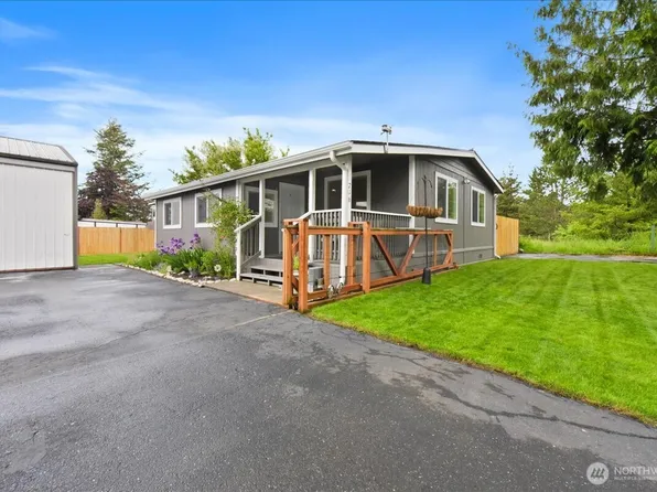 716 Verlinde Drive, Gold Bar, WA 98251