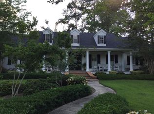 23 Pirate Dr, Hattiesburg, MS 39402