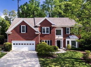 4739 Ashford Club Dr, Atlanta, GA 30338