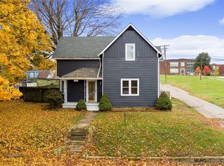 8820 State Road 64, Georgetown, IN 47122