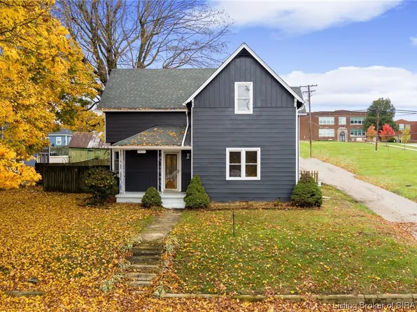 8820 State Road 64, Georgetown, IN 47122