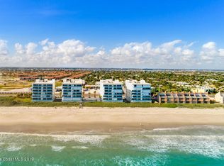 581 Highway A1a APT 202, Satellite Beach, FL 32937