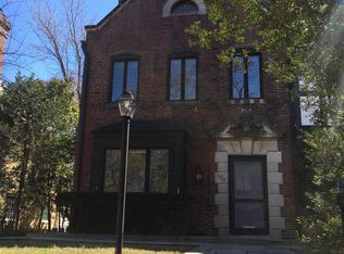 3216 Klingle Rd NW, Washington, DC 20008