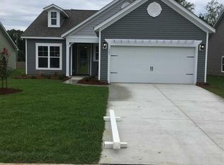 361 Cardita Loop LOT 16, Camden Myrtle Beach, SC 29588