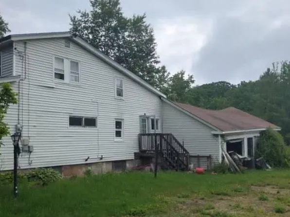 660 Durham Rd, Brunswick, ME 04011