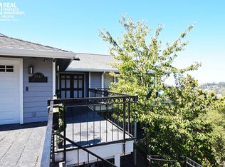 5947 Grizzly Peak Blvd, Oakland, CA 94611