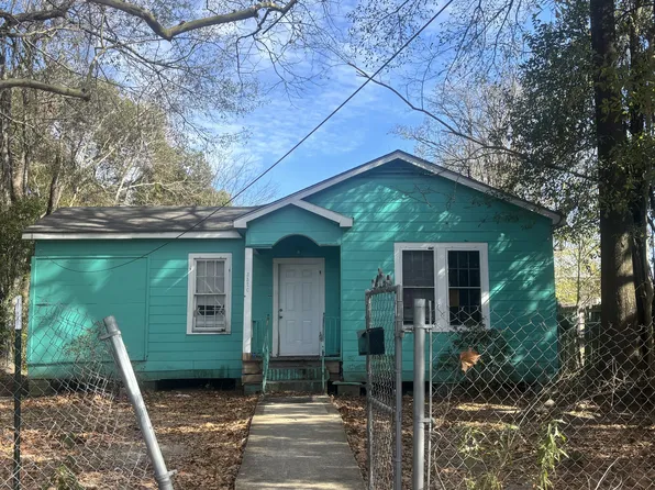 3320 Geronimo St, Baton Rouge, LA 70805