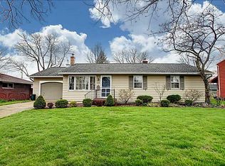 1454 Surrey Rd, Troy, OH 45373