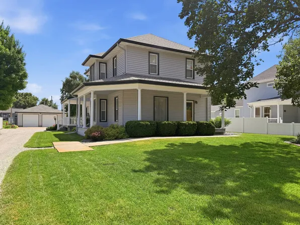 251 W Fairview St, Albion, NE 68620