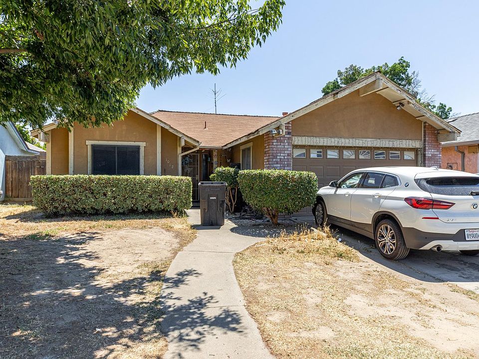 1012 Marlow St, Modesto, CA 95351 Zillow