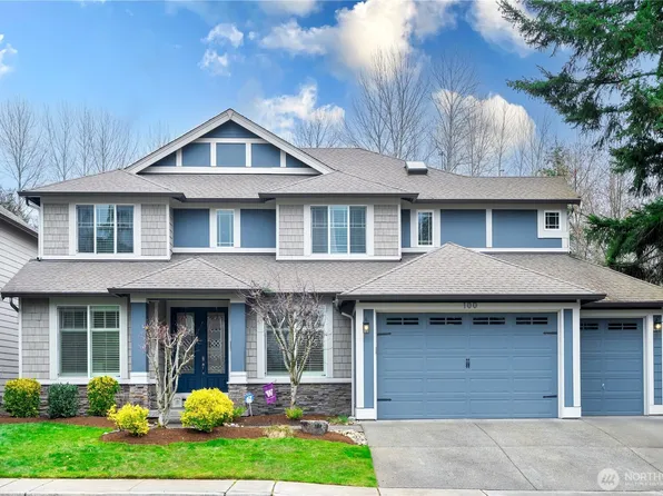 100 Hoquiam Place NE, Renton, WA 98059