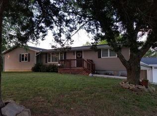 36518 Elm Rd, Salisbury, MO 65281