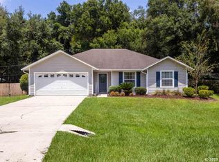 23474 NW 174th Ave, High Springs, FL 32643