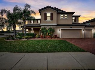 2091 Zamia Loop, Lutz, FL 33558