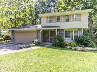 1443 Shady Acres Rd NE, Dalton, GA 30721